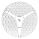MikroTik RBLHG-5HPnD-XL4pack LHG XL 4pack ( MT189 )