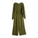 Next Kombinezon kaki