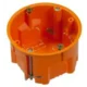 Pawbol Doza za vgradnjo v mavčno omaro PK 60 A.0046LP