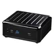 ASROCK NUC BOX-N97 HDMI/DP/LAN WiFi6 barebone mini računalnik