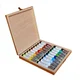 Lesen set oljnih barv DAVID 18x20 ml (set oljnih barv Umton)