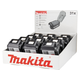 MAKITA 31-delni set za vijačenje 25mm 12kos, E-00022