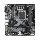 GIGABYTE matična ploča B760M H DDR4 rev. 1.x