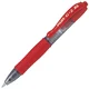 PILOT gel roler G-2 PIXIE, rdeč G2-7-XS-R
