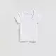 Reserved - Slim fit majica kratkih rukava