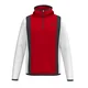 Moški pulover Head CLUB 25 TECH Hoodie Men Red/White L
