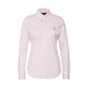 POLO RALPH LAUREN Bluza HEIDI, roza