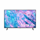 SAMSUNG LED TV UE55CU7092UXXH, SMART