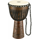 Meinl HDJ17-XL Djembe Brown