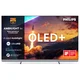 PHILIPS Televizor PHILIPS 55OLED910/12 OLED Ambilight, (22112930)