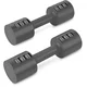 Spokey MULTIBELL Set of adjustable dumbbells, 2.5 kg