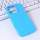 Maska Summer color za iPhone 16 Pro svetlo plava