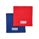 Logo Tube Scarf Kids 2-Pack Blue/Red
