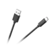 slomart USB-C kabel 3m