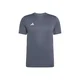 ADIDAS PERFORMANCE Funkcionalna majica ADIZERO Essentials dimno modra