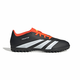 Adidas PREDATOR CLUB TF, tenisice za nogomet, crna IG7711