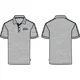 Moška polo majica Lonsdale