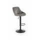 eoshop Barski stol H101, siva