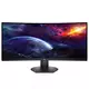 Dell 34 S3422DWG 144Hz WQHD FreeSync Gaming zakrivljeni monitor
