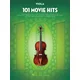 Hal Leonard 101 Movie Hits Note