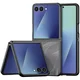 Dux Ducis Aimo futrola za Samsung Galaxy Z Flip 7 - Crna KP39661