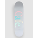 Skateboard Café Wayne 8 Skateboard deska powder blue