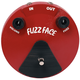 DUNLOP pedal FUZZ FACE