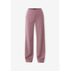 MEXX Ženske ravne pantalone, Roze