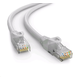 C-TECH povezovalni kabel Cat6e, UTP, siv, 1, 5m