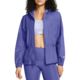 Under Armour Jakna s kapuco Vanish Elite Woven Full-Zip Oversized Jacket