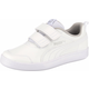 PUMA Superge, bela