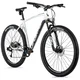 Leader Fox Gorsko kolo Leader Fox Esent 29 Alu s Shimano in disk zavorami - Primerno za nad 180 cm