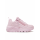 Skechers Nizke superge UNO LITE - EASY ZIP Rožnata