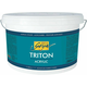 Kreul Solo Goya Triton Acrylic Paint Primary Blue 2500 ml