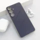 Maska X-Line za Samsung S25 Plus/ S936B ljubicasta