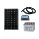 Solarni komplet uni sistema 12V - 100W