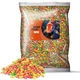 Mersjo Vrtna hrana za koi krape Mersjo Pond sticks MIX 1,2kg 9l