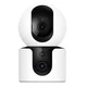XIAOMI Smart Camera C300 Dual EU, bela