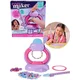 Ustvarjalni komplet Cool Maker Stackd Heishi za izdelavo zapestnic (6072592)