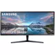 SAMSUNG IPS monitor LS34J550WQRXEN