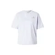 Iriedaily Majica Skate Heart smaragd/pastelno lila/losos