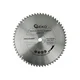 Žagin list 500mm 60T 32mm 00427