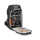 Lowepro Pro Trekker BP 550AW II ranac Grey