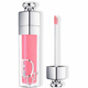 DIOR Dior Addict Lip Maximizer Plumping Gloss Holographic Pink 6 ml