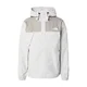 THE NORTH FACE Zunanja jakna ANTORA greige / bela