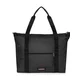 EASTPAK Nakupovalna torba Travel Tote črna