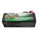 Gens Ace Akumulator GENS ACE G-Tech 5500 mAh 14,8 V Hardcase
