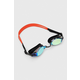 Plavalna očala Nike Chrome Mirror črna barva