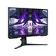 SAMSUNG gaming LED monitor Odyssey S24AG300NU