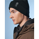 Sinsay - Kapa tipa beanie - antracit